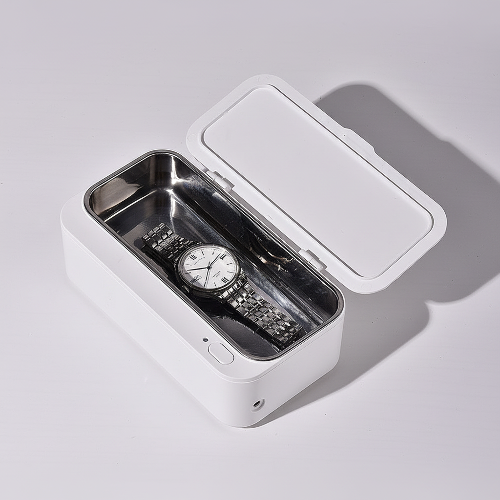 Ultrasonic Cleaning Machine