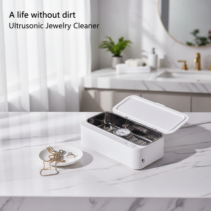 Ultrasonic Cleaning Machine